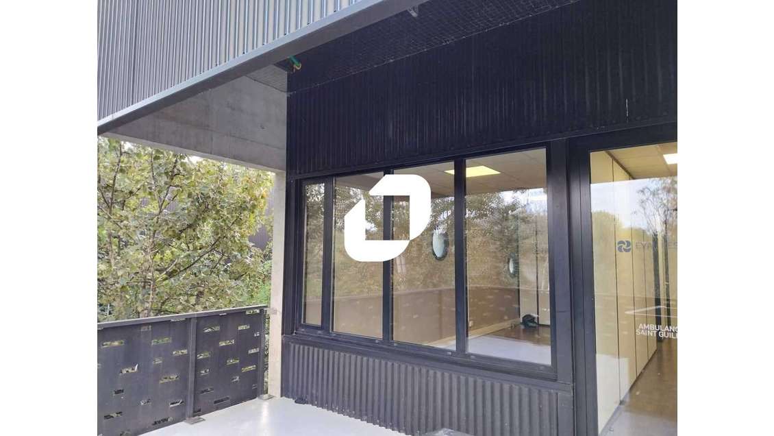 A louer Bureaux 105m² Montpellier