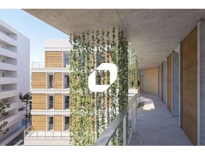 Location Bureaux à Montpellier