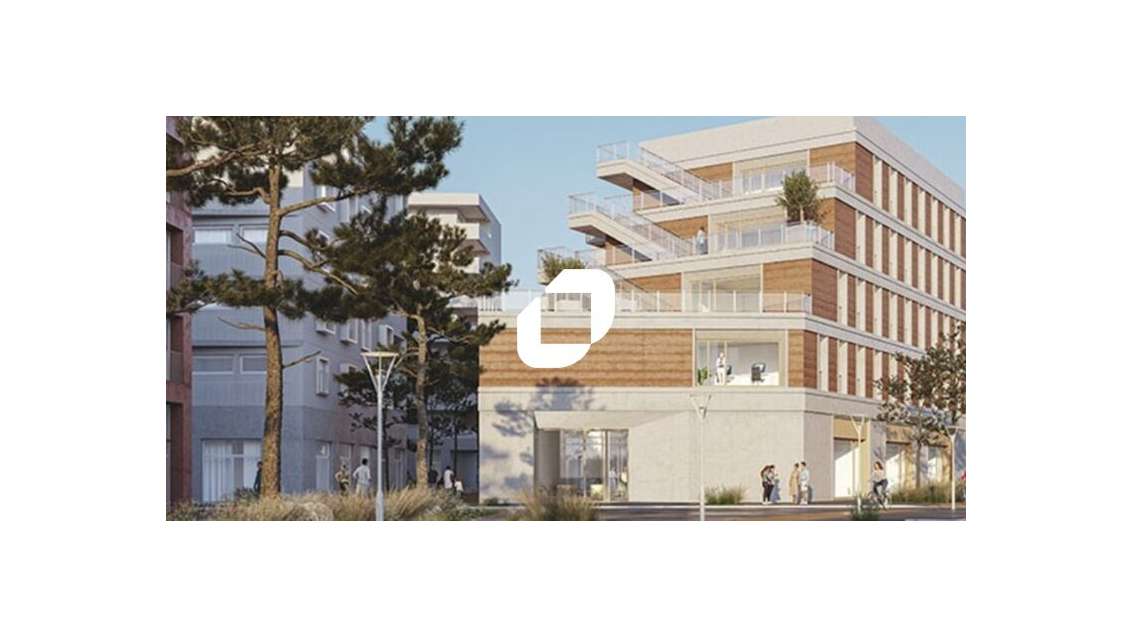 A louer Bureaux 213m² Montpellier