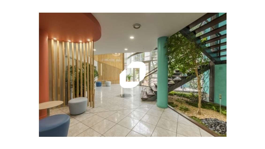 A louer Bureaux 62m² Montpellier