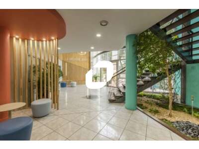 Location Bureaux à Montpellier