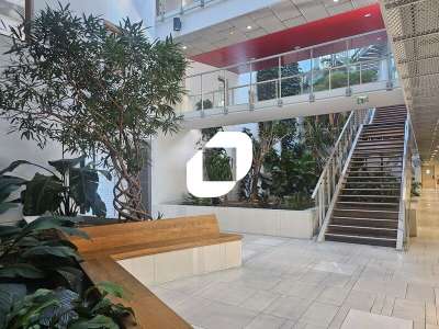 Location Bureaux à Montpellier