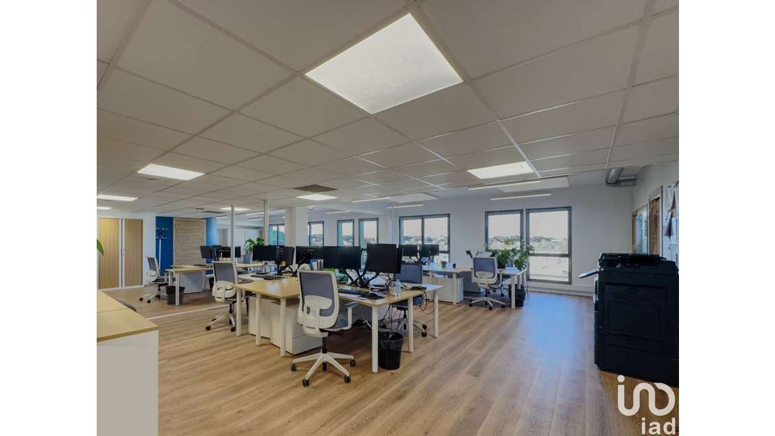 Bureau à Montpellier
