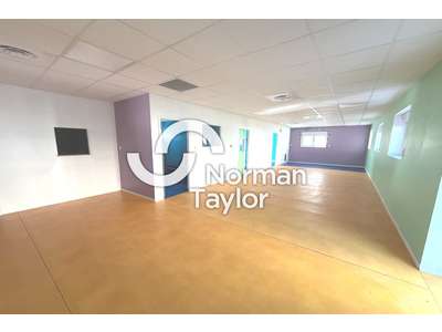 Location Bureaux à Montpellier