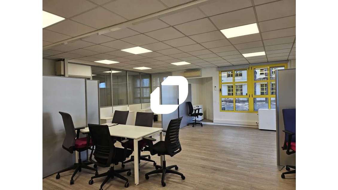 A louer Bureaux 457m² Montpellier