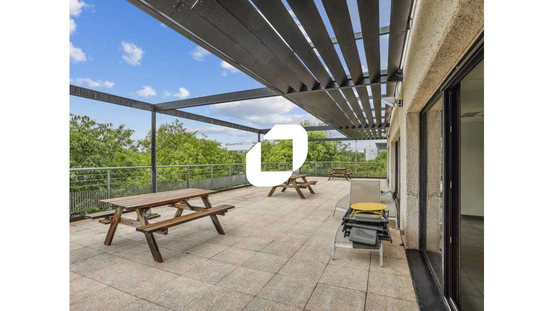 A louer Bureaux 660m² Montpellier