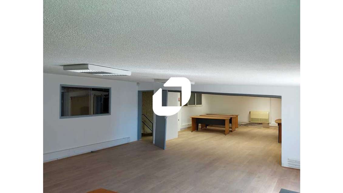A louer Bureaux 431m² Montpellier