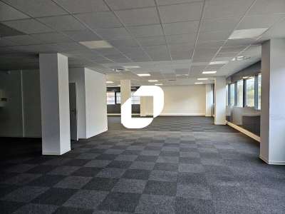 Location Bureaux à Montpellier