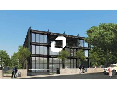 Location Bureaux à Montpellier
