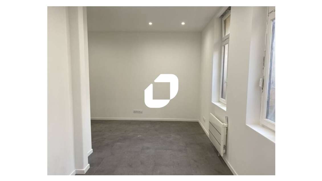 A louer Bureaux 46m² Montpellier