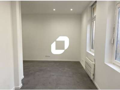 Location Bureaux à Montpellier