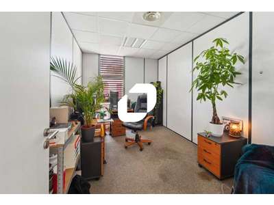 Location Bureaux à Montpellier
