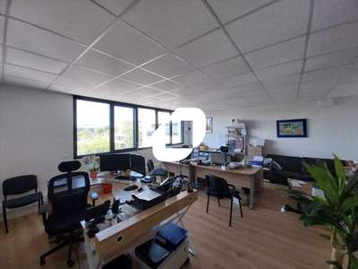 Location Bureaux à Montpellier