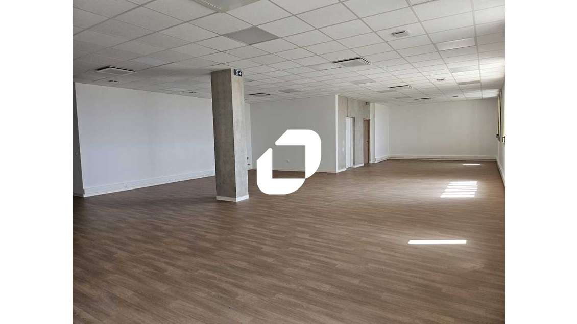 A louer Bureaux 186m² Montpellier