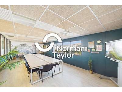 Location Bureaux à Montpellier