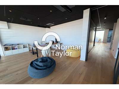 Location Bureaux à Montpellier