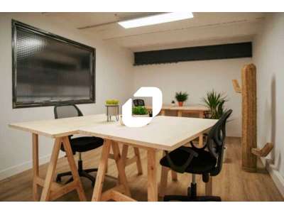 Location Bureaux à Montpellier