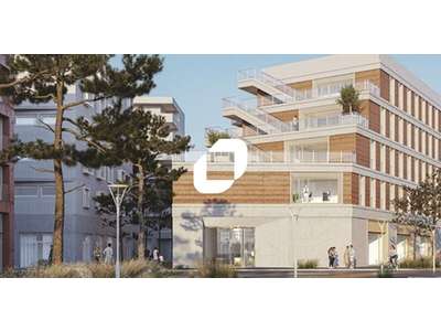 Location Bureaux à Montpellier