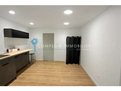 Location Bureaux à Montpellier