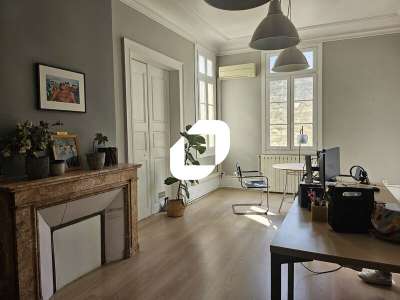 Location Bureaux à Montpellier