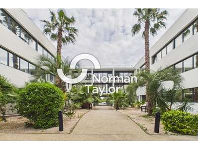 Location Bureaux à Montpellier