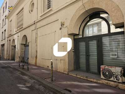 Location Bureaux à Montpellier