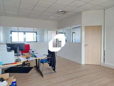 Location Bureaux à Montpellier