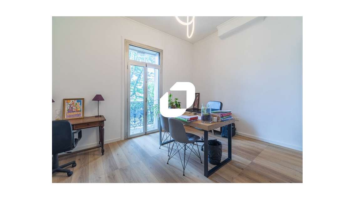 A louer Bureaux 75m² Montpellier