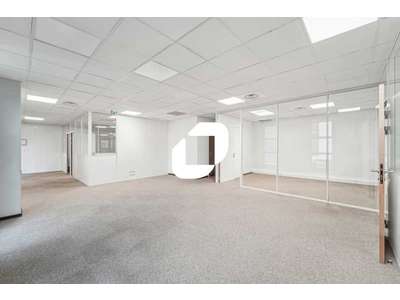 Location Bureaux à Montpellier