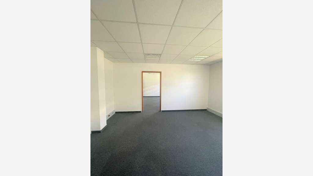 Bureaux 312m² à louer Montpellier ZAC Eurêka
