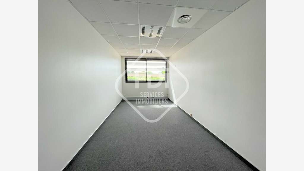 Bureaux 312m² à louer Montpellier ZAC Eurêka