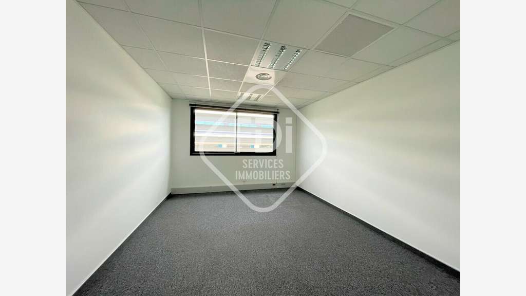 Bureaux 312m² à louer Montpellier ZAC Eurêka