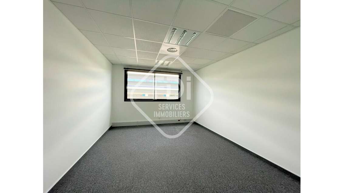 BUREAUX A LOUER - MONTPELLIER