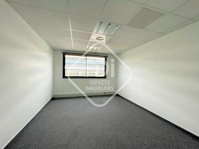 Location Bureaux à Montpellier