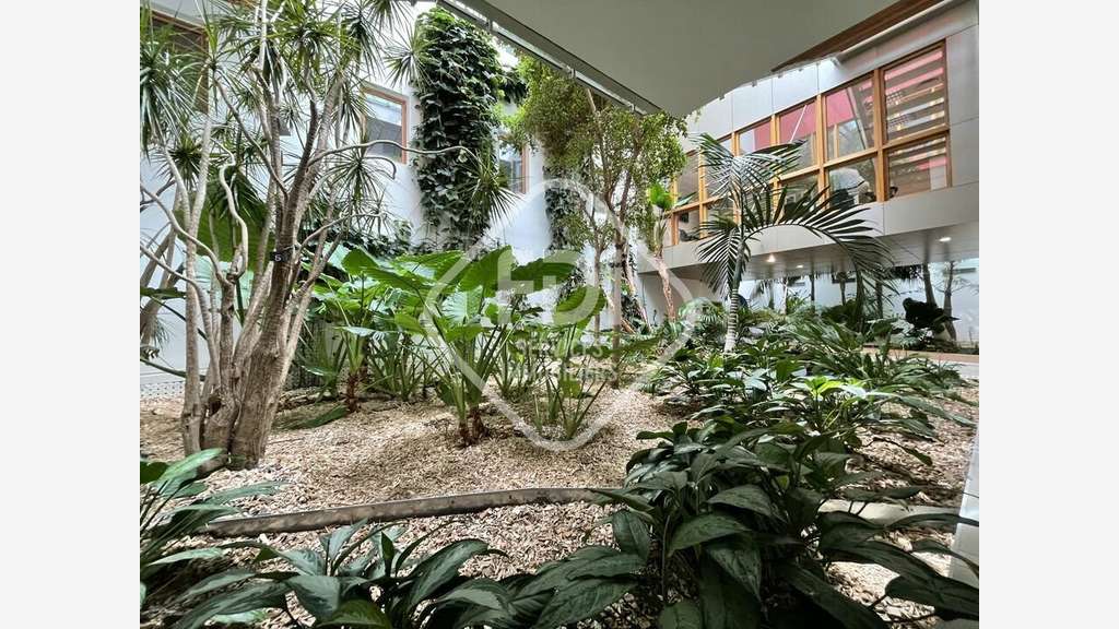 Bureaux 312m² à louer Montpellier ZAC Eurêka