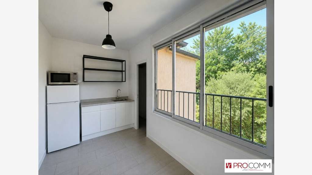 Bureaux de 75m² à louer à Montpellier centre