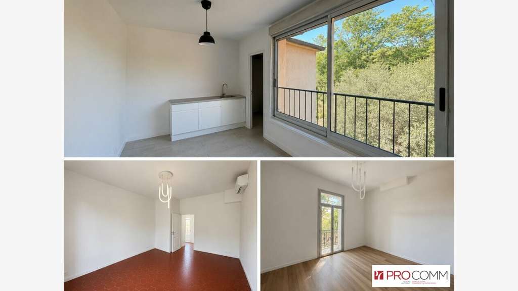 Bureaux de 75m² à louer à Montpellier centre
