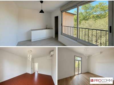 Location Bureaux à Montpellier