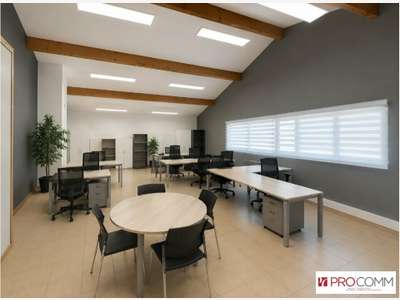 A louer bureaux 70m² Montpellier empl stratégique