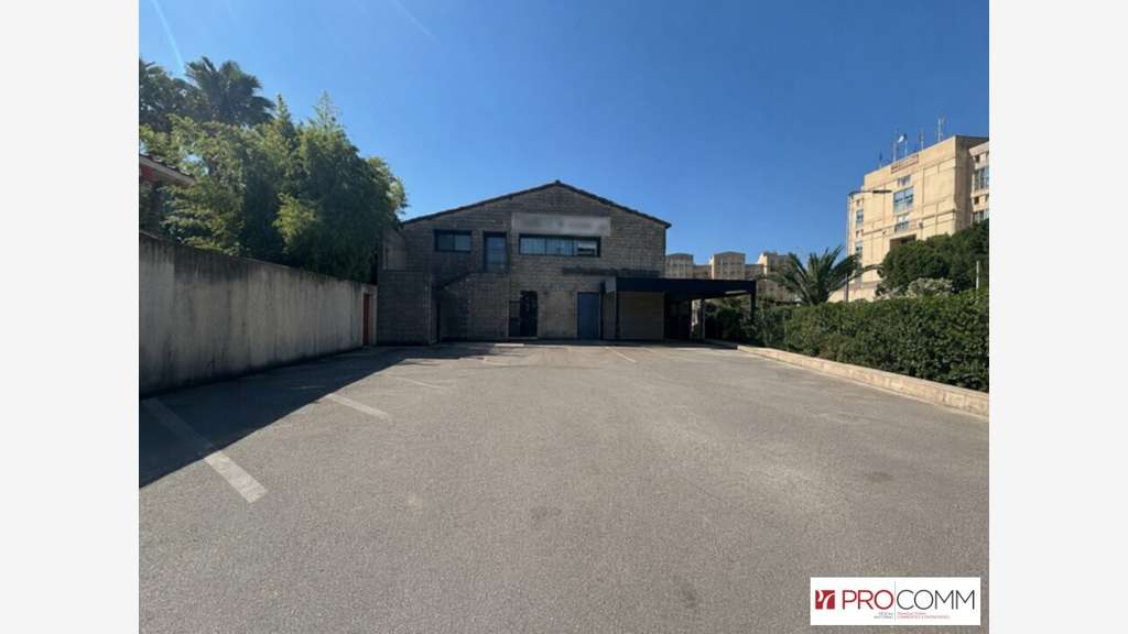 A louer bureaux 70m² Montpellier empl stratégique