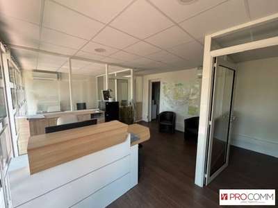 Location Bureaux à Montpellier