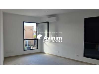 Location Bureaux à Montpellier