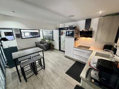 Location Bureaux à Montpellier