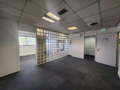 Location Bureaux à Montpellier
