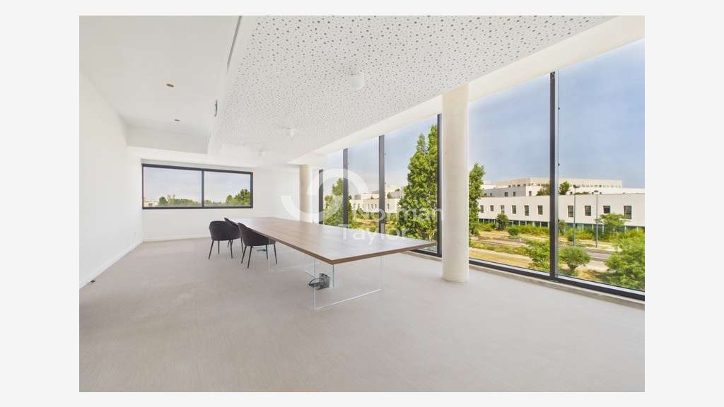 Bureaux de standing à louer à Montpellier