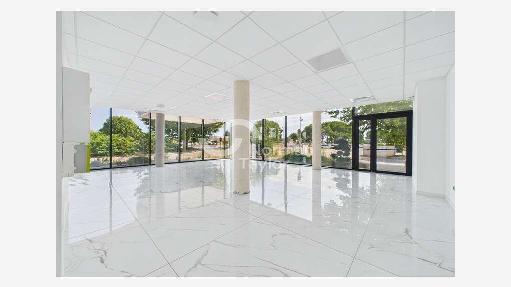 Bureaux de standing à louer à Montpellier
