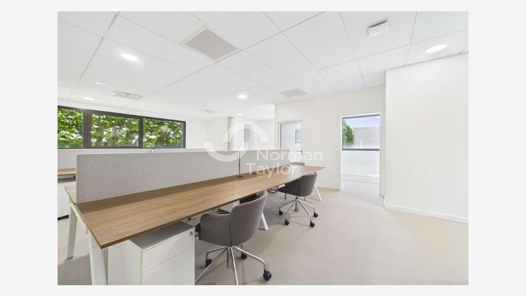Bureaux de standing à louer à Montpellier