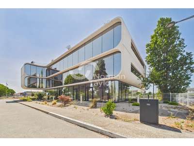 Location Bureaux à Montpellier