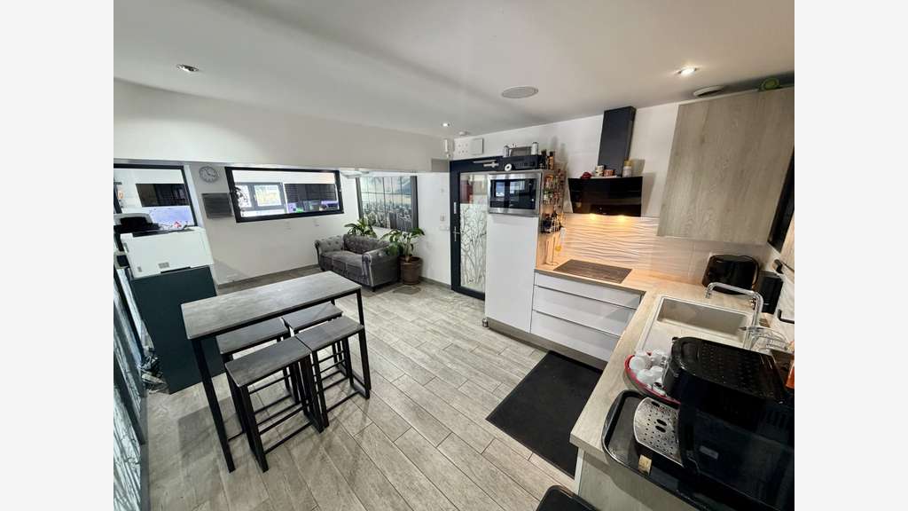 Bureaux équipés & climatisés 10 à 13m² Montpellier