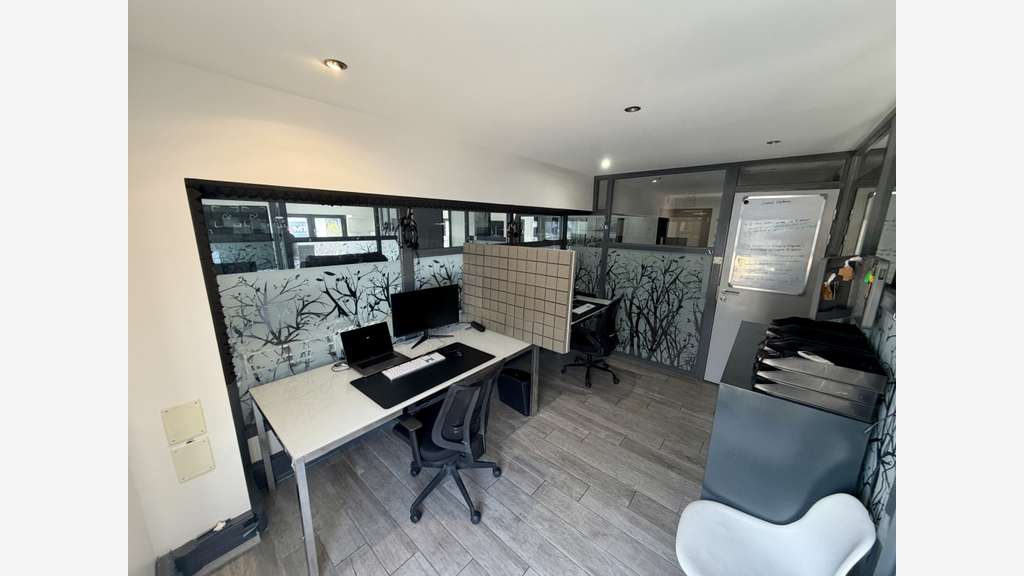 Bureaux équipés & climatisés 10 à 13m² Montpellier